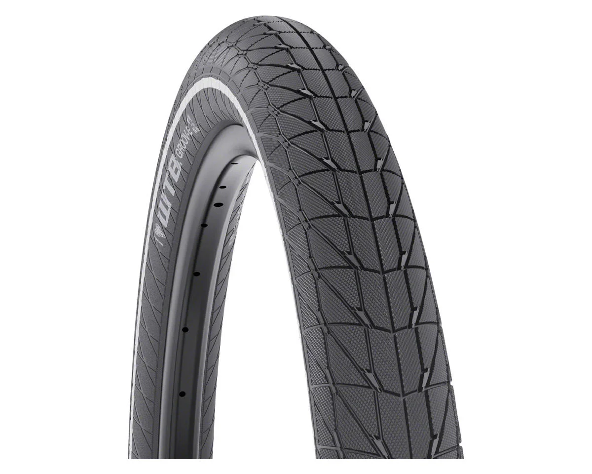 WTB Groov-E Tire (Black/Reflective) (29") (2.4") (Wire) (Flat Guard/Comp DNA)
